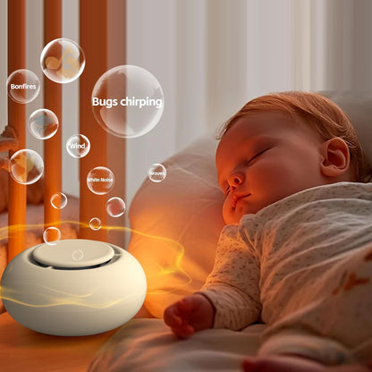 MomySnug® Portable Baby Sound Machine