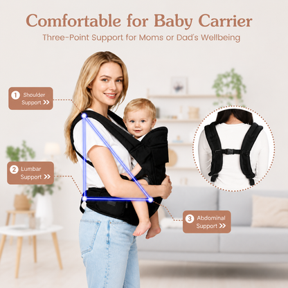 MOMYSNUG® ON-THE-GO COMFORT SET