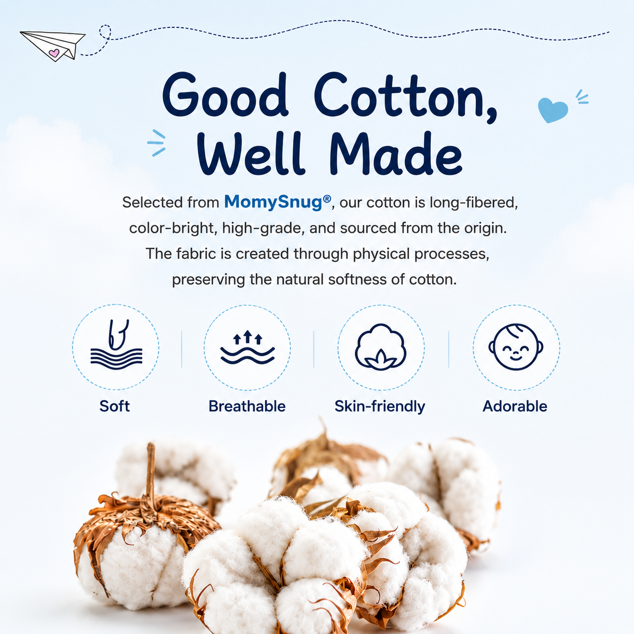 MOMYSNUG® SLEEP & COMFORT ESSENTIALS SET